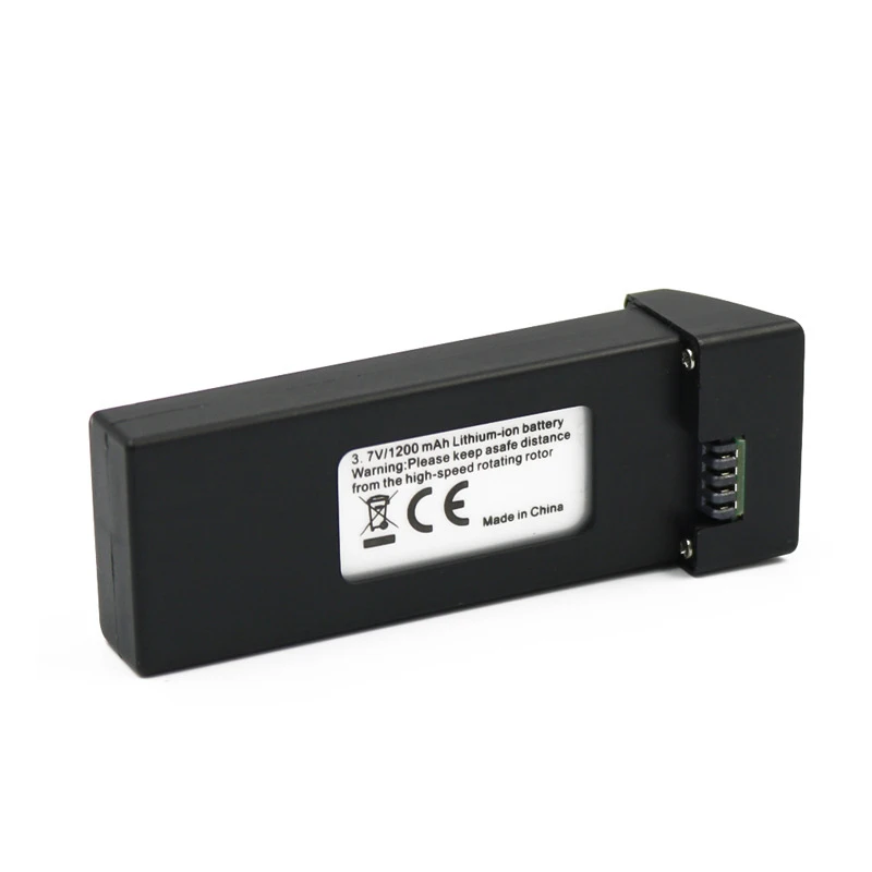 GD89 мини Дрон с оригинальной батареей 3 7 В 1200 мАч экшн литий полимерная батарея