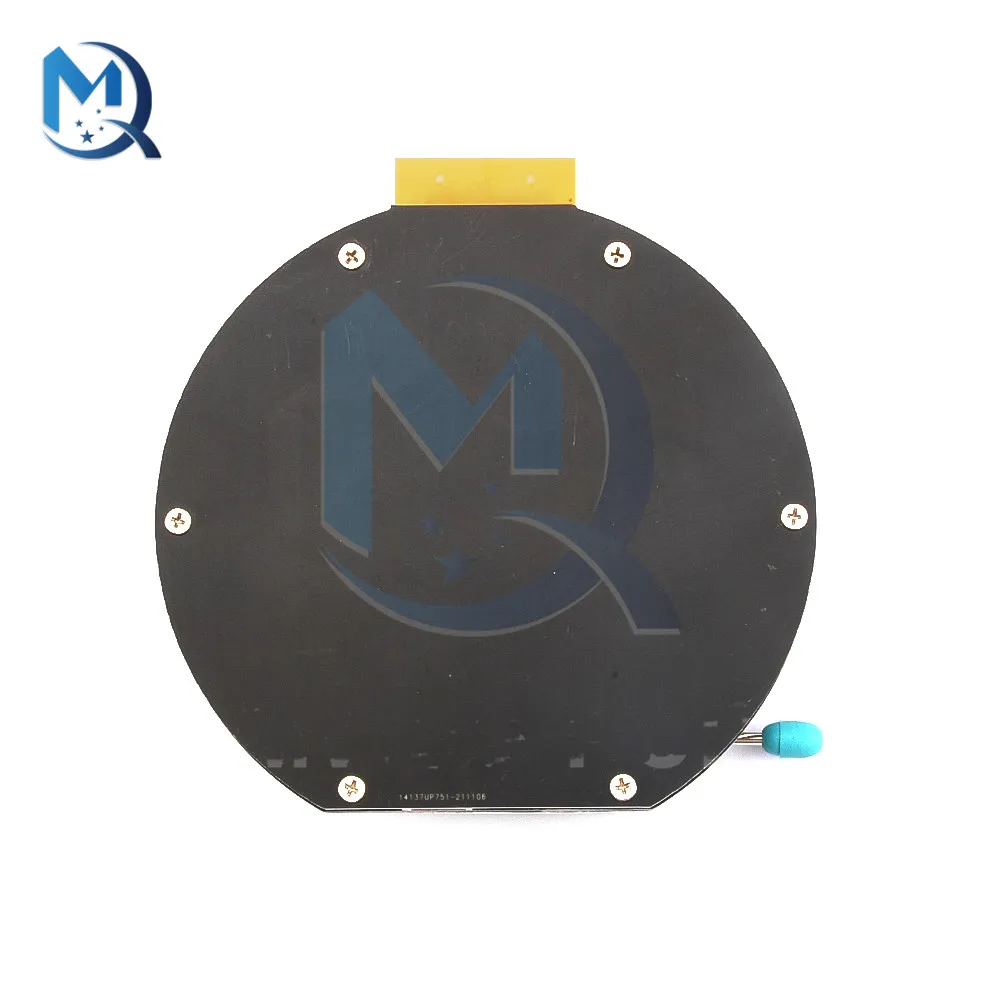 Тестер транзисторов GM328A измеритель сопротивления индуктивности и емкости с