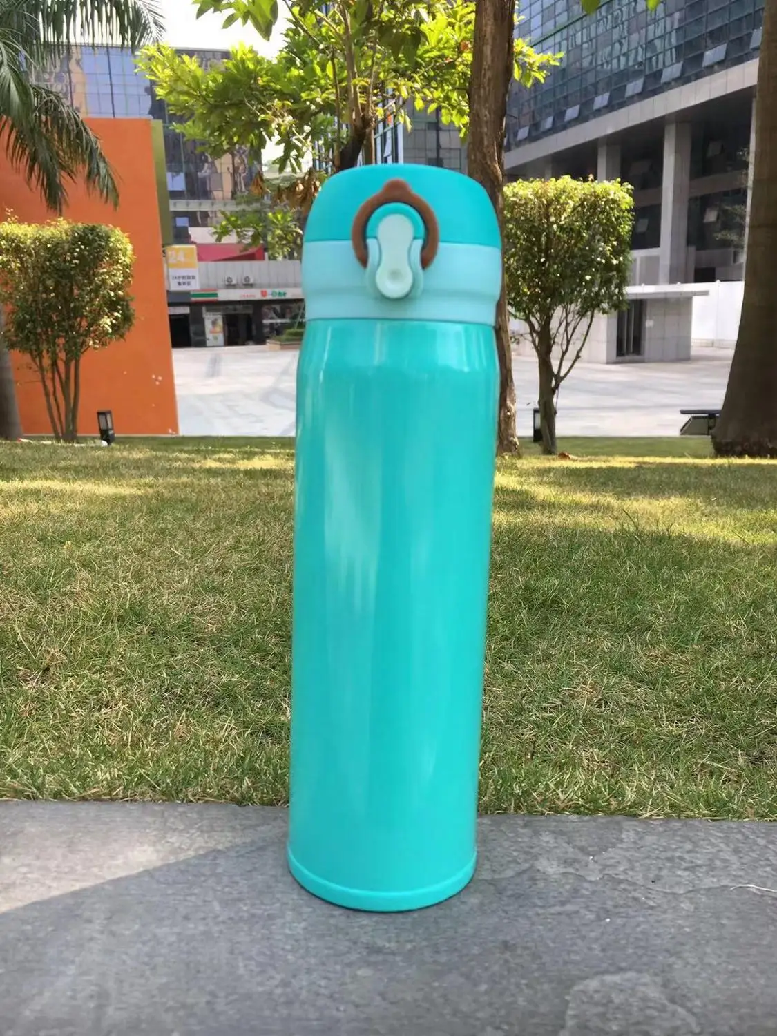 500 мл безопасный для пищевых продуктов хорошее качество 304 нержавеющая сталь