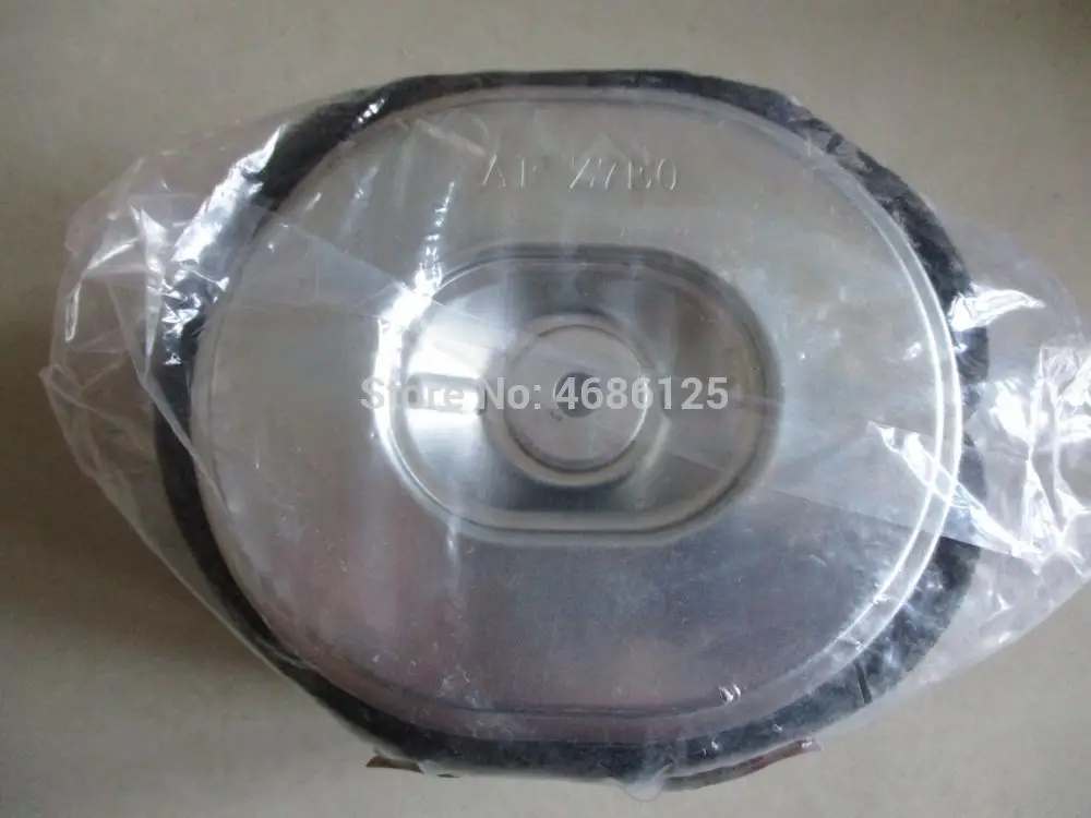 

AF Z7E0 GX390 воздушный фильтр 17210-Z7E-003 бензин ENGINA запчасти оригинал