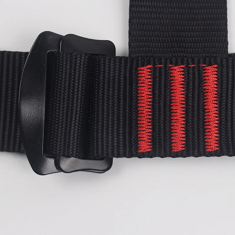 Верёвка для скалолазания на открытом воздухе ремень безопасности тела горные