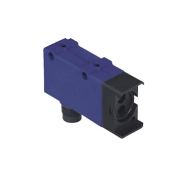 

Wenglor UM55PA2 IP67 1KHZ Plastic Fiber Optic Cable Sensor Voltage 10-30VDC