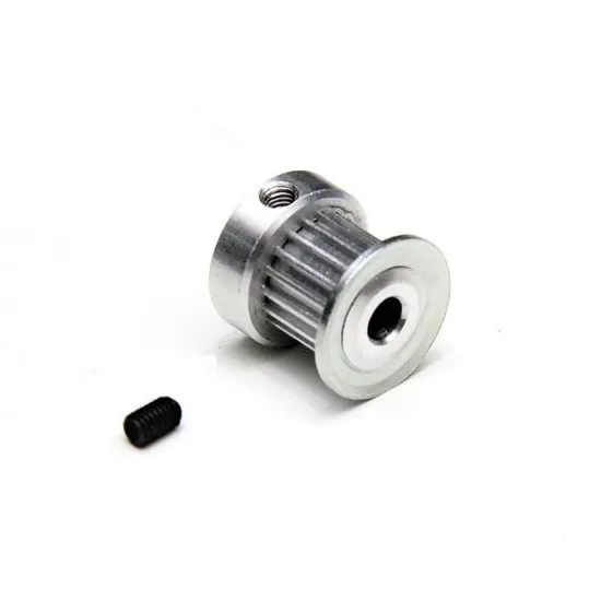 

Makeblock 18 Tooth Timing Pulley Compatible With MXL Timing Belt Sold in Pair