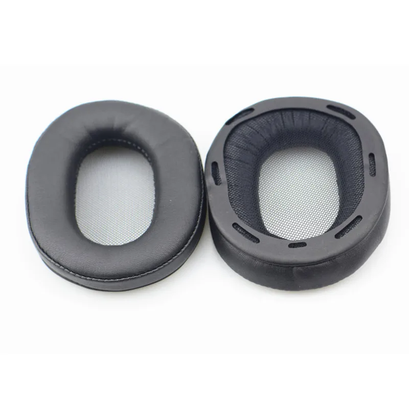 Амбушюры для наушников sony MDR 1R сменные амбушюры поролоновые чехол чашки запасные