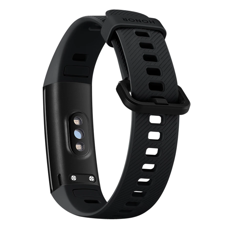 Оригинальный Смарт-браслет Huawei Honor Band 5 4 с датчиком насыщения крови кислородом и