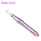 Оригинальная ручка Dr. Pen Ultima M7, профессиональная ручка для мезотерапии, проводная ручка Derma Auto, набор инструментов для ухода за кожей