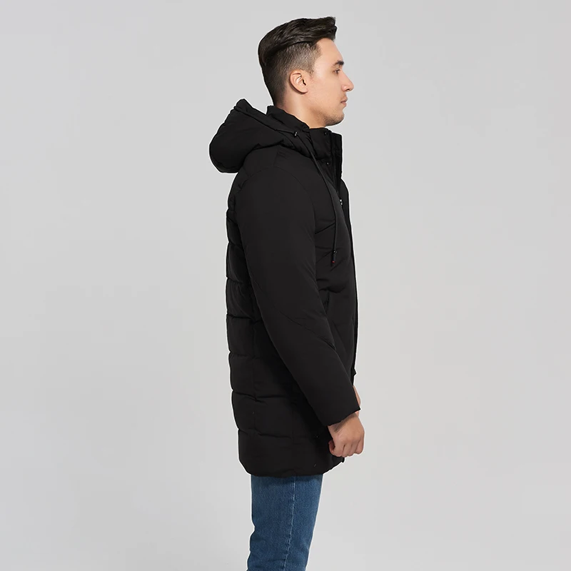 2020 new men's winter jacket WarmThick  Male Parka Long Coats Men High quality Outwear Windproof Waterproof Jackets man clothes