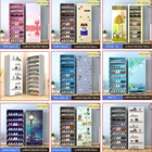 Многослойная Простая Стойка для обуви для домашнего интерьера