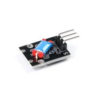 10PCS/2Pcs 3pin KY-020 3.3-5V Standard Tilt Switch Sensor Module For Arduino
