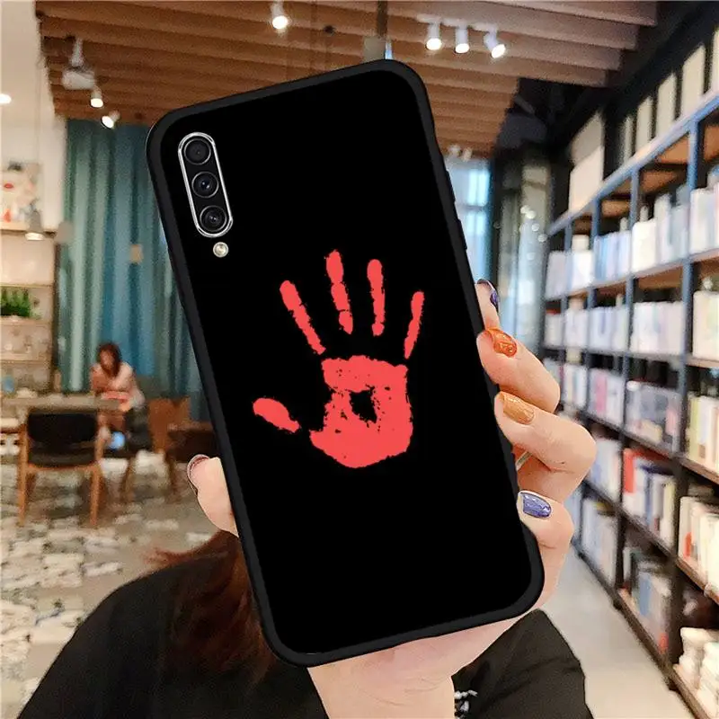 

Thermal Heat Induction Phone Case For Samsung galaxy S 21 20 10 8 A 50 21s 51 71 70 40 20 20e note 10 plus Ultra 5g fe