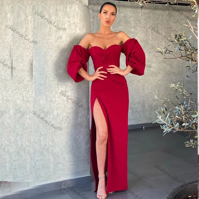 

Special Occasion Dresses