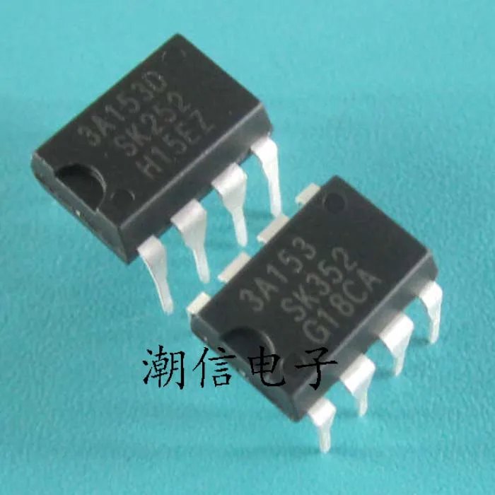 

10cps 3A153D 3A153 STR3A153D