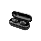 Наушники Bluetooth 5,0, водонепроницаемые спортивные наушники-вкладыши, деловая гарнитура T13 TWS, миниатюрные настоящие Беспроводные наушники с микрофоном для всех Blueto