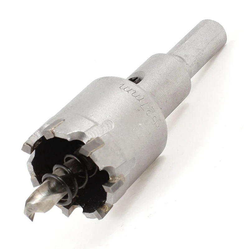 Спиральное сверло JFBL диаметр резки 27 мм кольцевая пила инструмент для сплава |