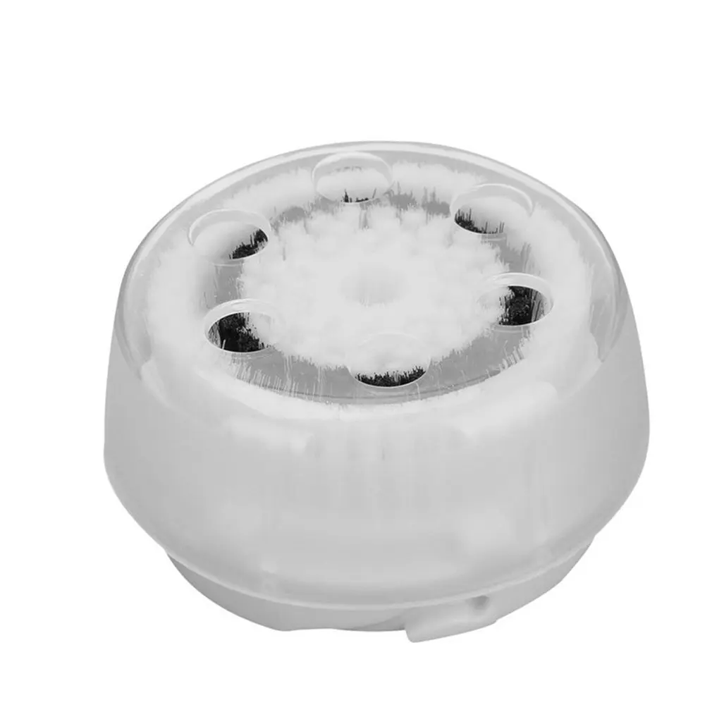 Сменные насадки-щетки для массажа лица Clarisonic MIA &amp 2 PRO PLUS глубокое очищение мыть