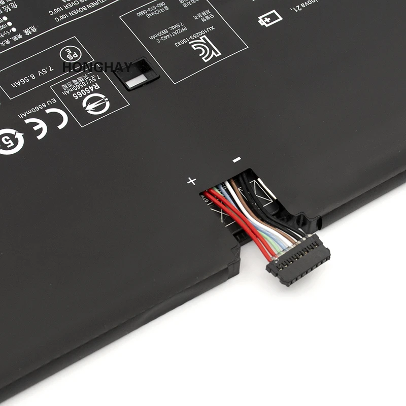 Аккумулятор для ноутбука Honghay L14L4P24 L14M4P24 LENOVO YOGA 4 PRO 900 13ISK IFI ISE|Аккумуляторы