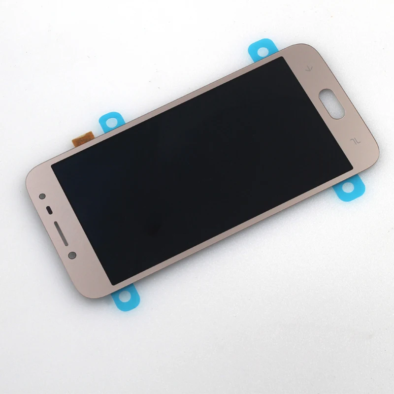 ЖК дисплей Amoled для Samsung Galaxy J2 pro 2018 J250 J250F сенсорный экран дигитайзер в сборе