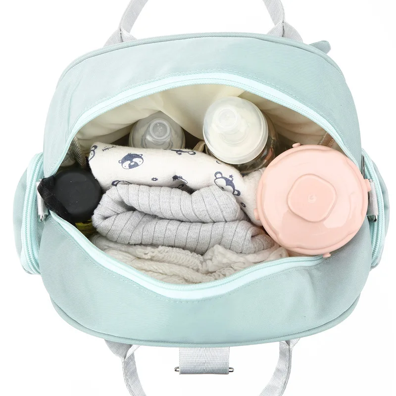 Оптовая продажа с фабрики новая модная маленькая сумка для мам легкая на тонкой