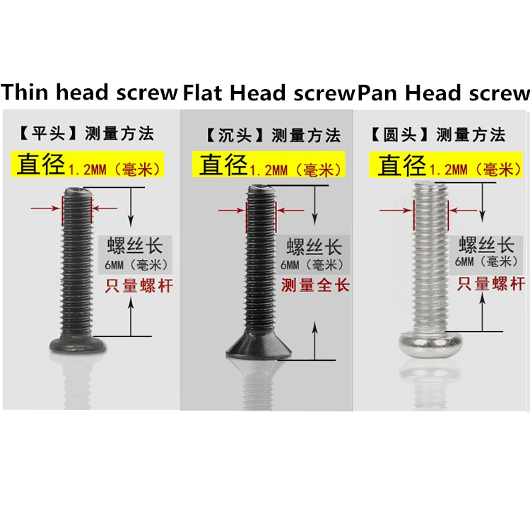 Набор мини-винтов сделай сам 500 шт. 18 типов для ремонта ноутбука компьютера набор