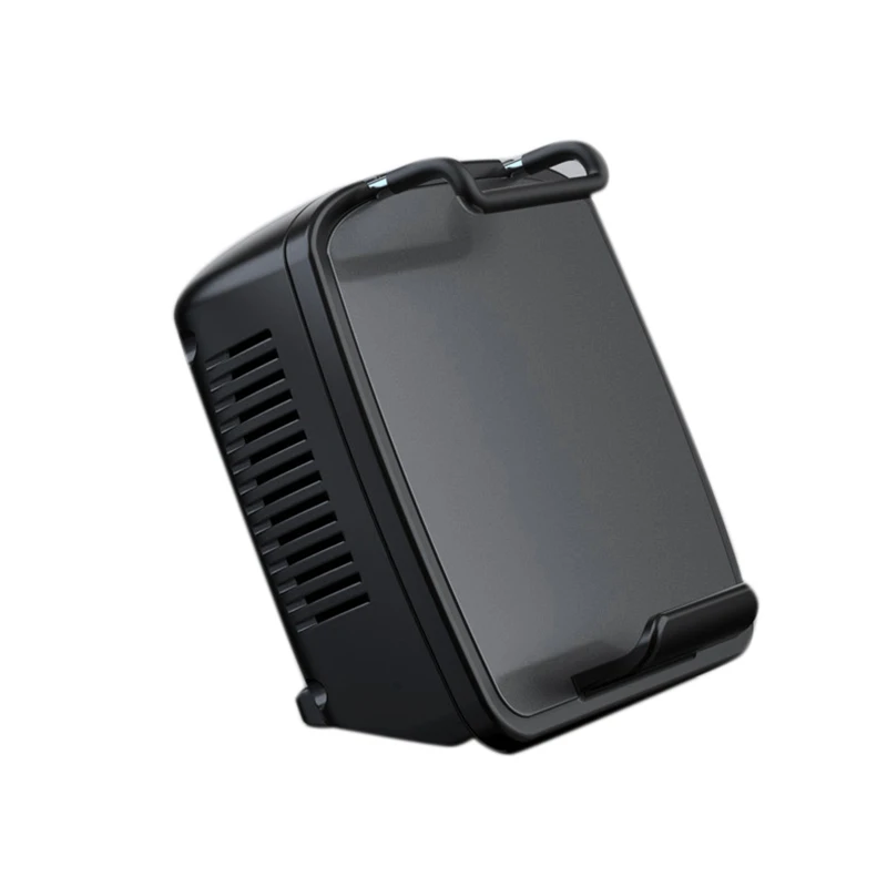 Мини-телефон охладитель дизельный двигатель с водяным охлаждением Pubg вентилятор