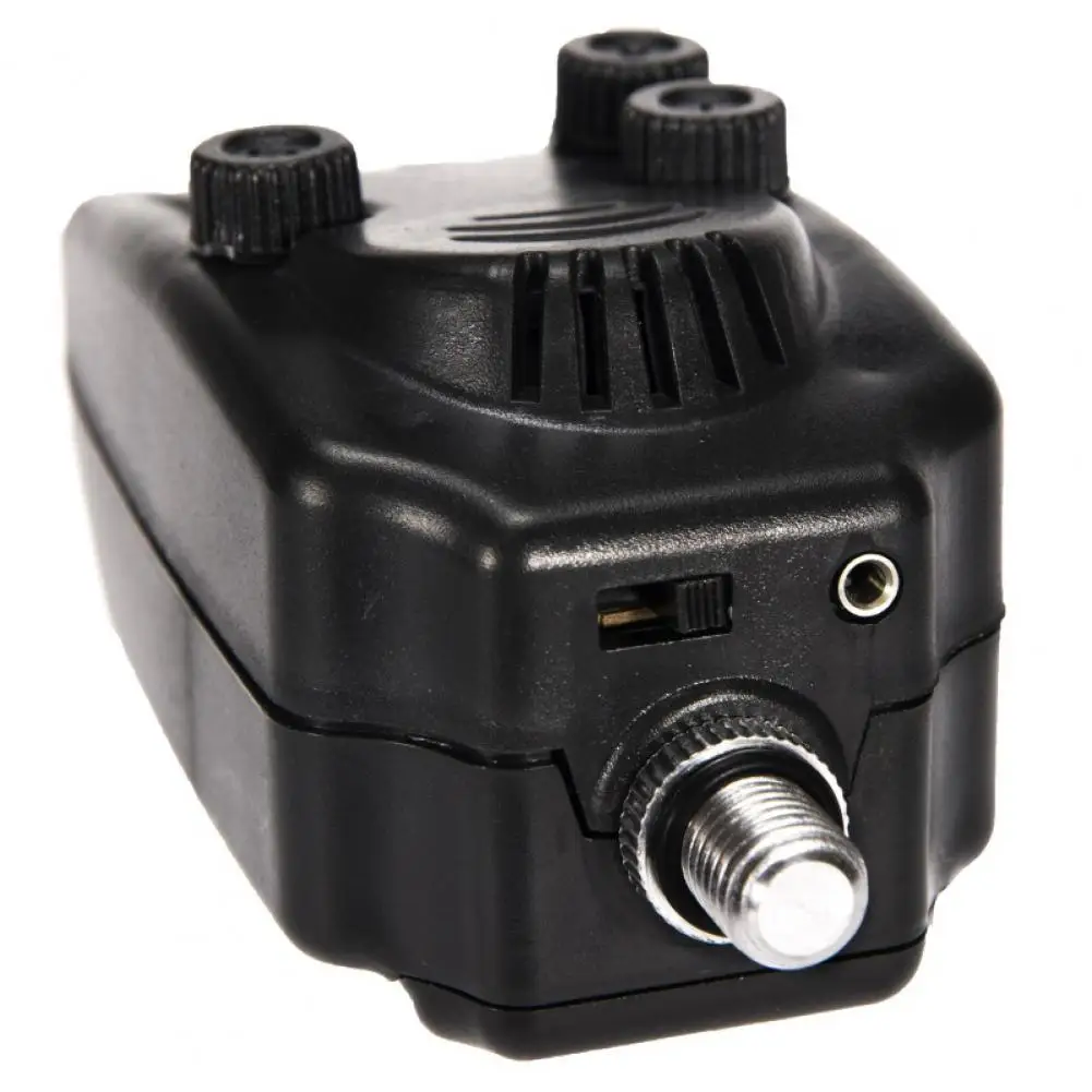 Сигнализация Рыболовная портативная водостойкая легкая громкий звук | Спорт и