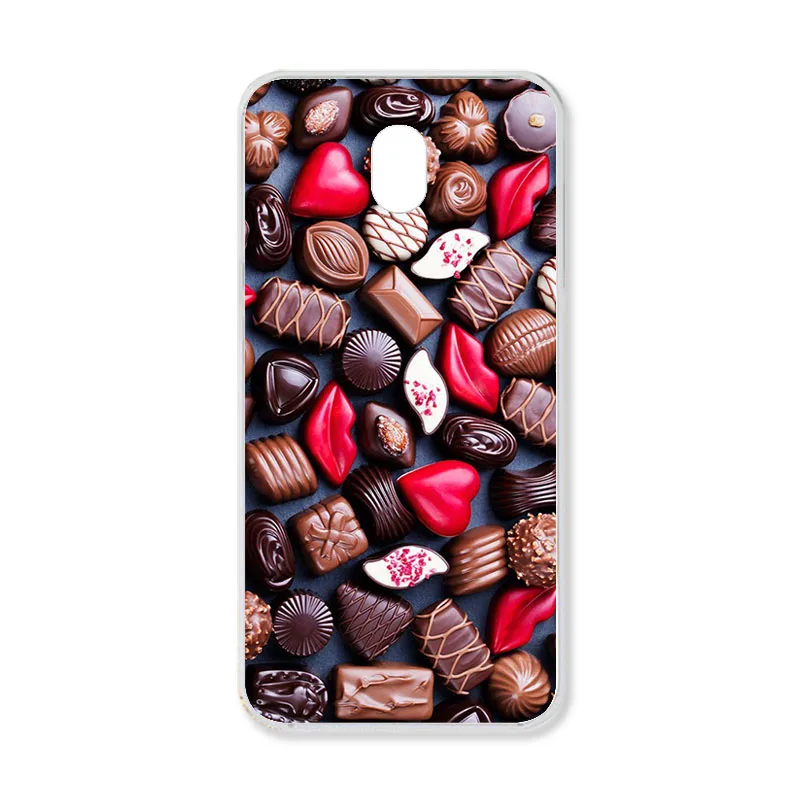 J058 3D DIY чехол для телефона для samsung Galaxy J7 Max, чехол, силиконовый чехол с рисунком для samsung J7 Duo Nxt Bumer, оболочка, Coque Funda Capa - Цвет: J058