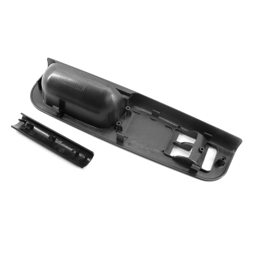 Панель для ручки двери автомобиля крышка интерьера передняя левая декоративная