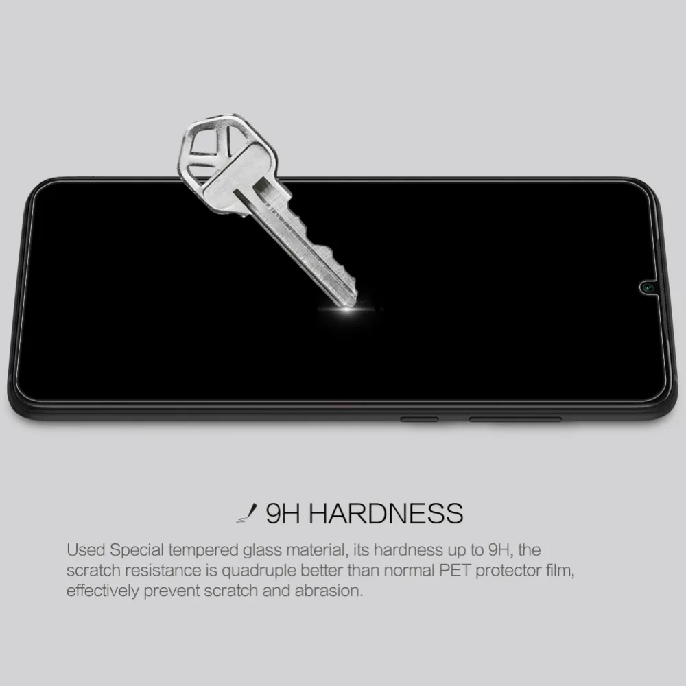 Xiaomi mi 9 стекло 6 39 дюймов NILLKIN H + Pro 0 2 мм защита экрана закаленное для mi9 Lite SE 9T