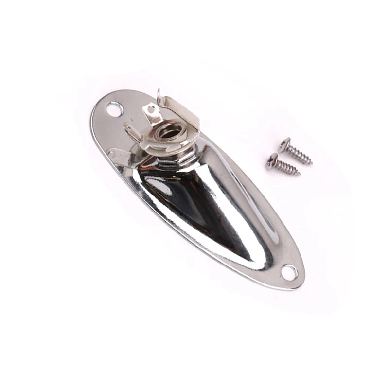 Аксессуары для гитары цвет черный/золотой/хром 6 35 мм | Спорт и развлечения