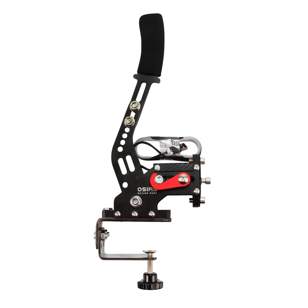 

OSIAS для гоночных игр G25/27/29 T300 T500 Fanatec Osw Dirt Rally BLACK