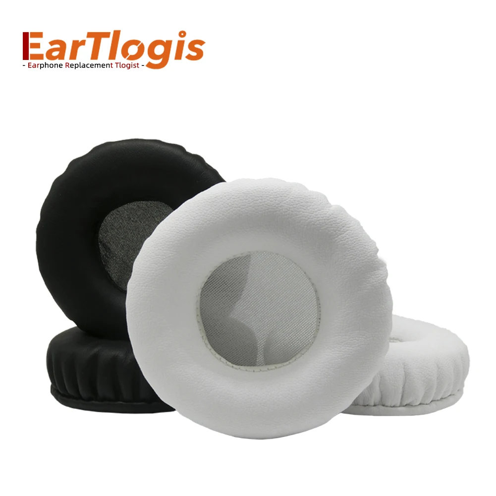 EarTlogis Запасные подушечки для Skullcandy HESH 2 0 гарнитура Запчасти наушник крышка
