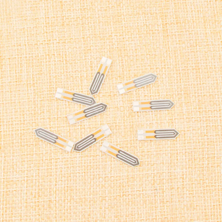 Керамическая пластина нагревателя JINXINGCHENG для iqos 3 duo сменная нагревательной
