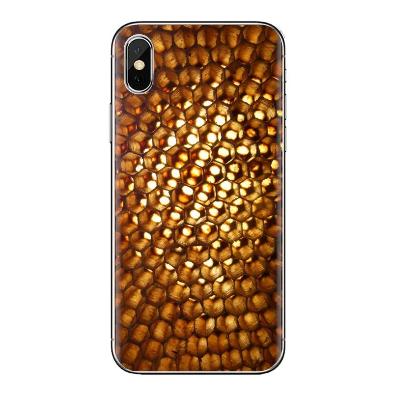 Для huawei mate Honor 4C 5C 5X6X7 7A 7C 8 9 10 8C 8X20 Lite Pro мягкие прозрачные чехлы в виде ракушки