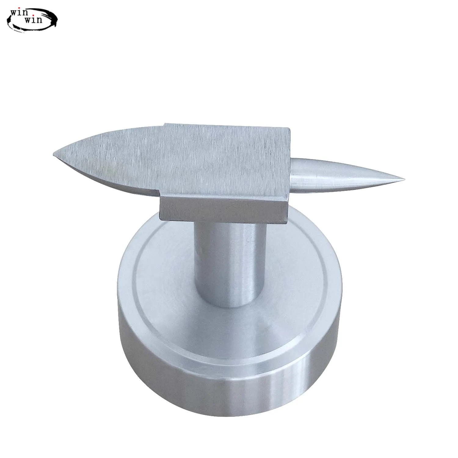 Беркем Горн типа ДРЕЛЬ пол Железный коврик Бык Рог Наковальня Золото Серебро