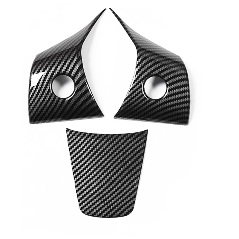 Автомобильный Стайлинг украшение рулевого колеса с блестками наклейка на