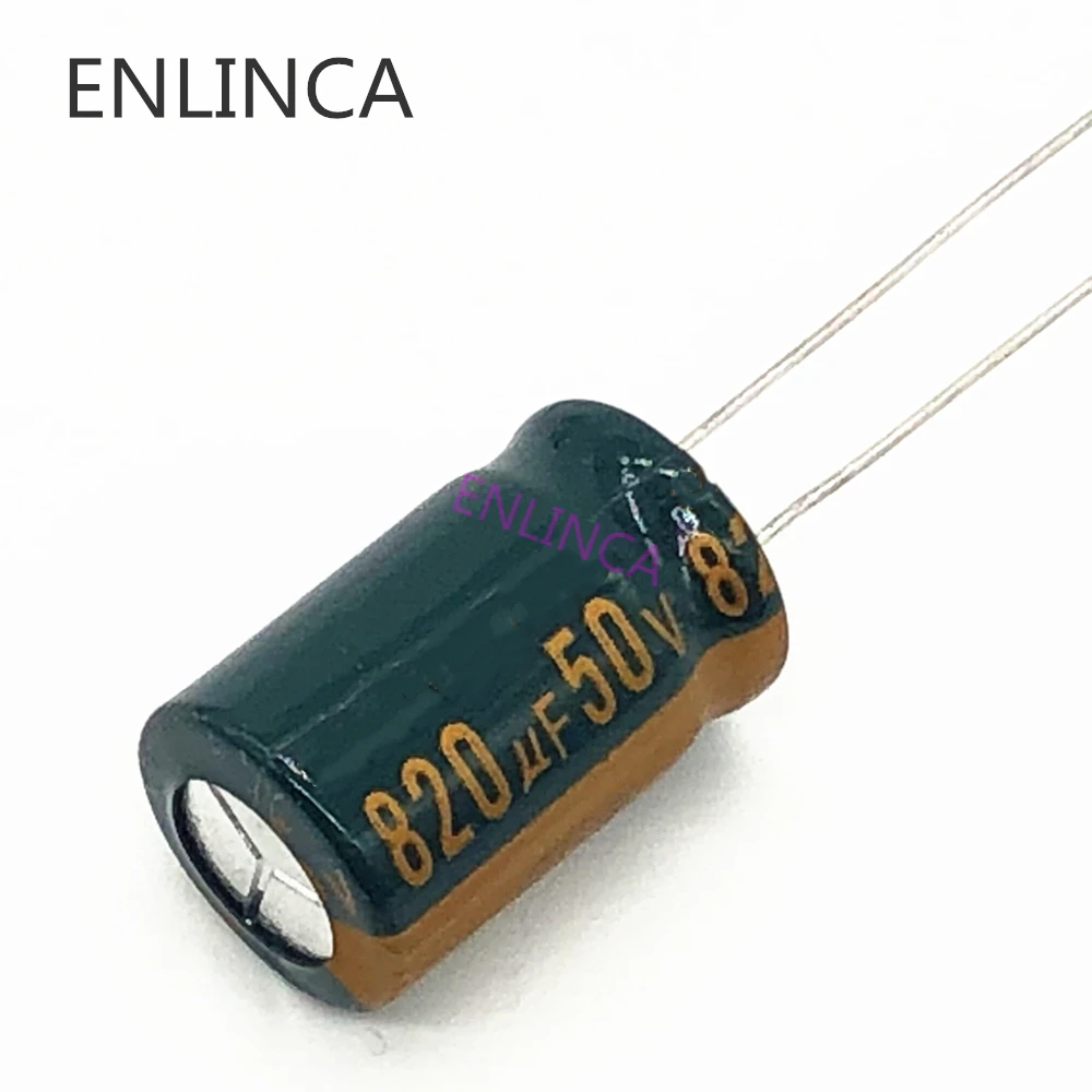 Алюминиевый электролитический конденсатор T30 высокой частоты с низким