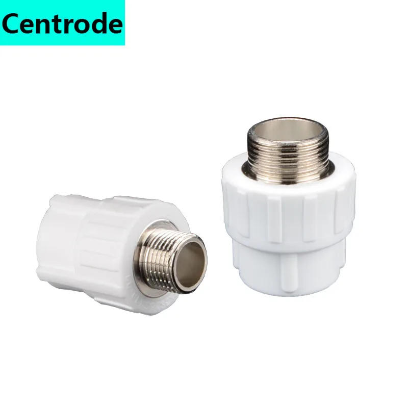 

PPR50 / 63 / 75outer wire direct reducer reducer adapter PPR water pipe pipe fittings