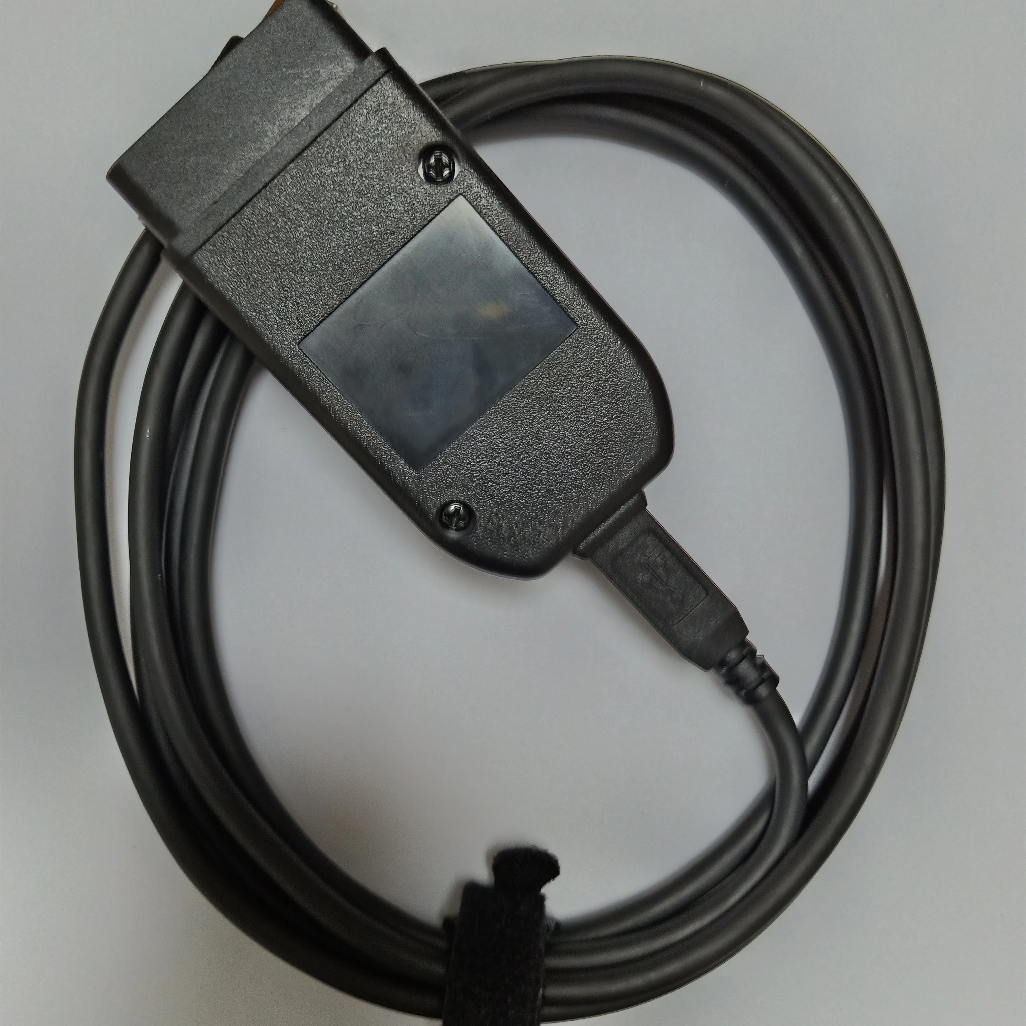 

Free shipping Car obd2 16pin diagnostic cable 20.4.1 and 19.6.2 for Kline and CAN BUS Support till 2020 VAG CAR
