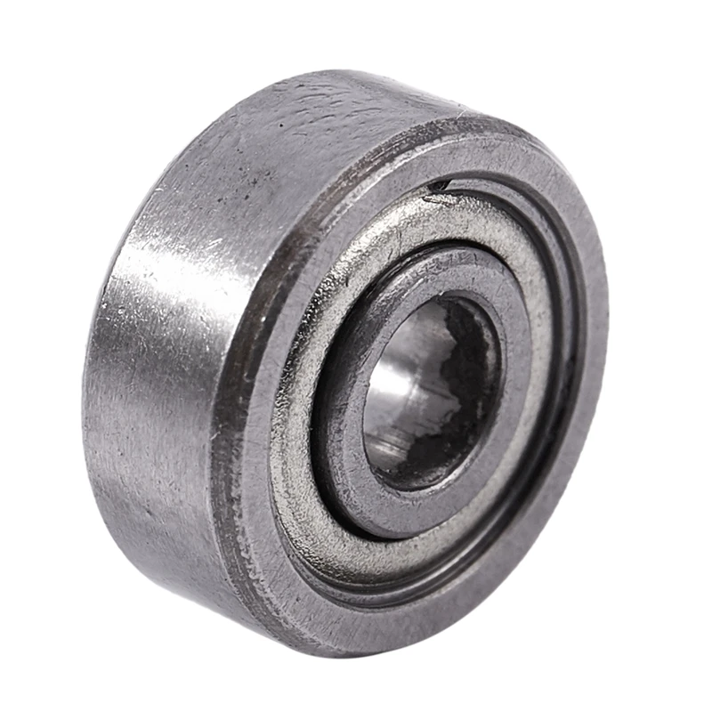 10 Pieces Miniature Radial Ball Bearings 623ZZ 3x10x4mm for RC Car Practico | Игрушки и хобби