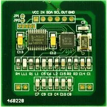 

Радиочастотный модуль RFID 14443a, модуль чтения/записи Hd0030