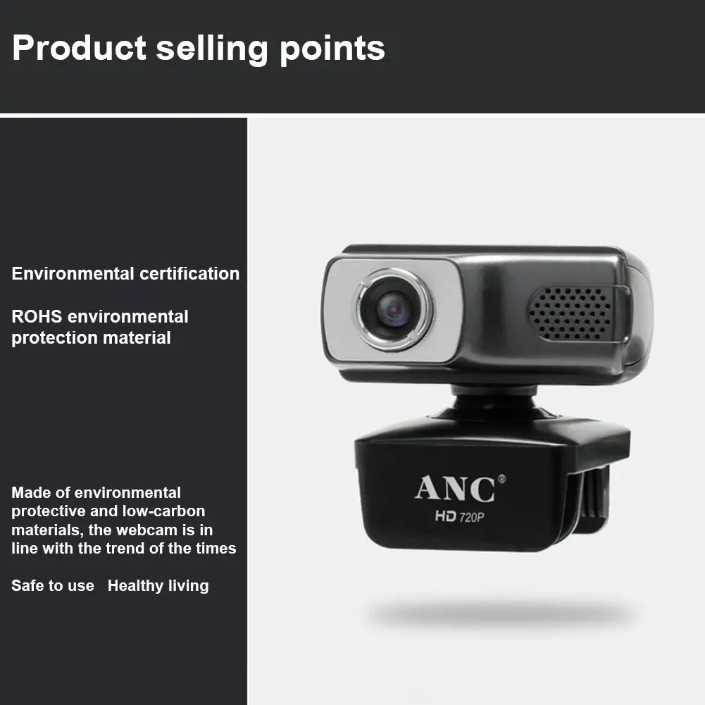 Умная ТВ приставка с камерой высокой четкости и четкой записью 720P компьютерная