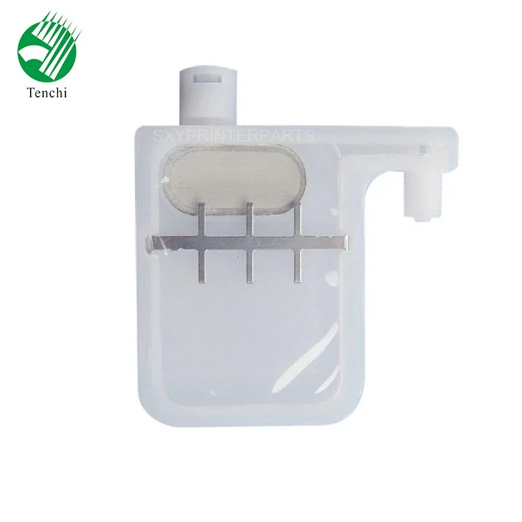 Бесплатная доставка 5 шт. DX5 большой негативное Давление демпфер для Epson 4800 4880 7880