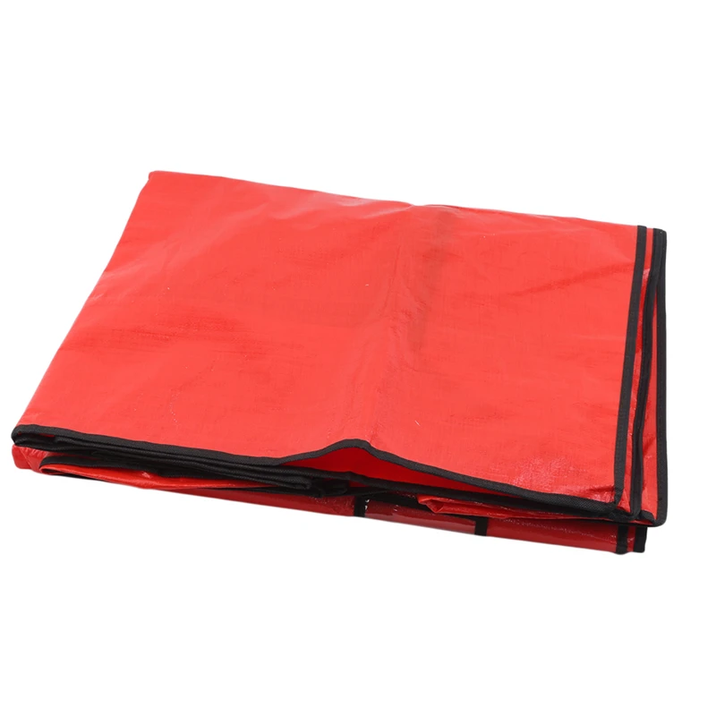 Рождество Подарки домашний продуктовый мешок диспенсер для хранения из сетчатой