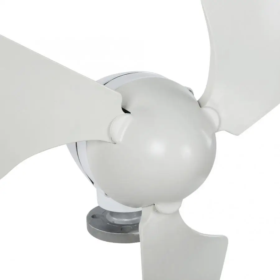 Ветряной генератор ветряной 100 Вт 3 шт. 580 мм ветряные лопасти из нейлонового