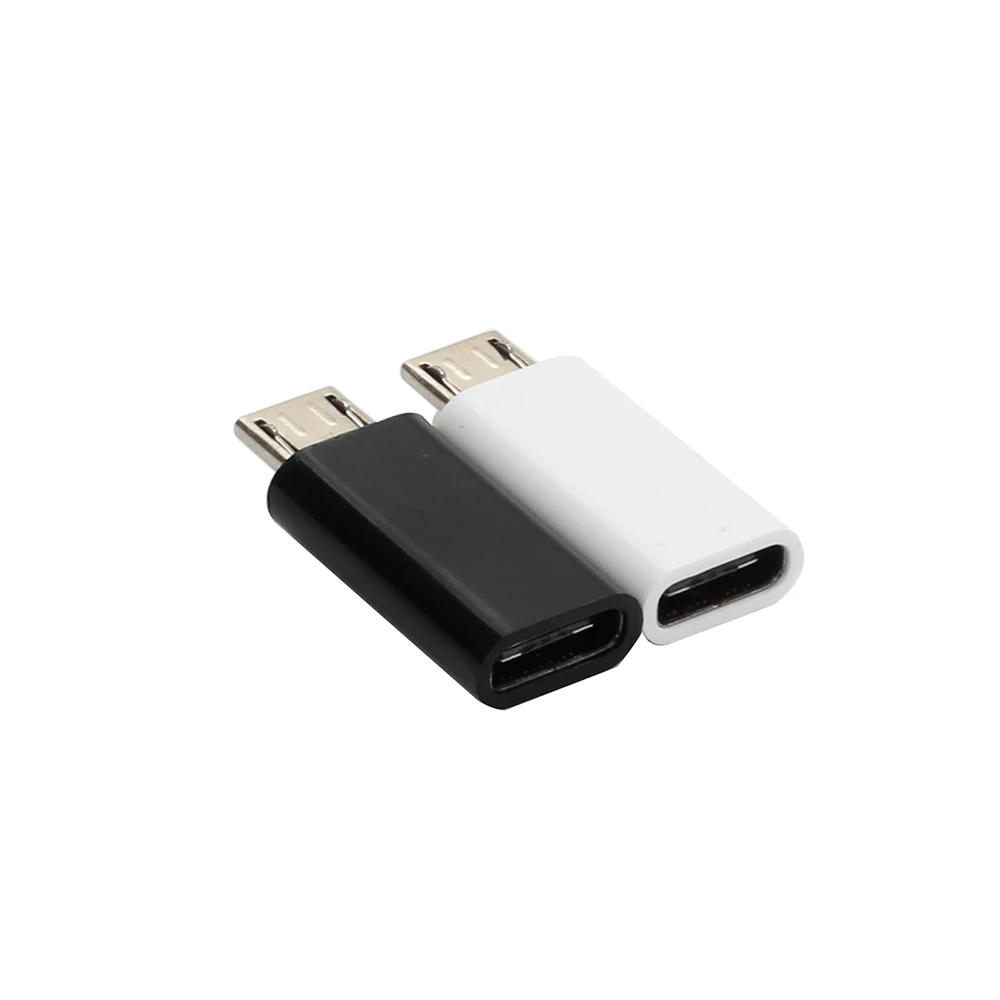 Ios кабель для передачи данных зарядный конвертер адаптер iPhone/Android Micro USB Type C к OTG