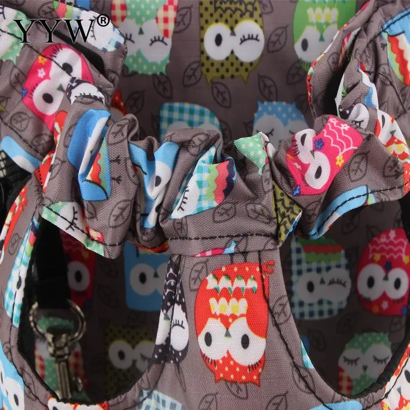 Товары для собак милая сумка домашних животных холщовый рюкзак питомца собаки