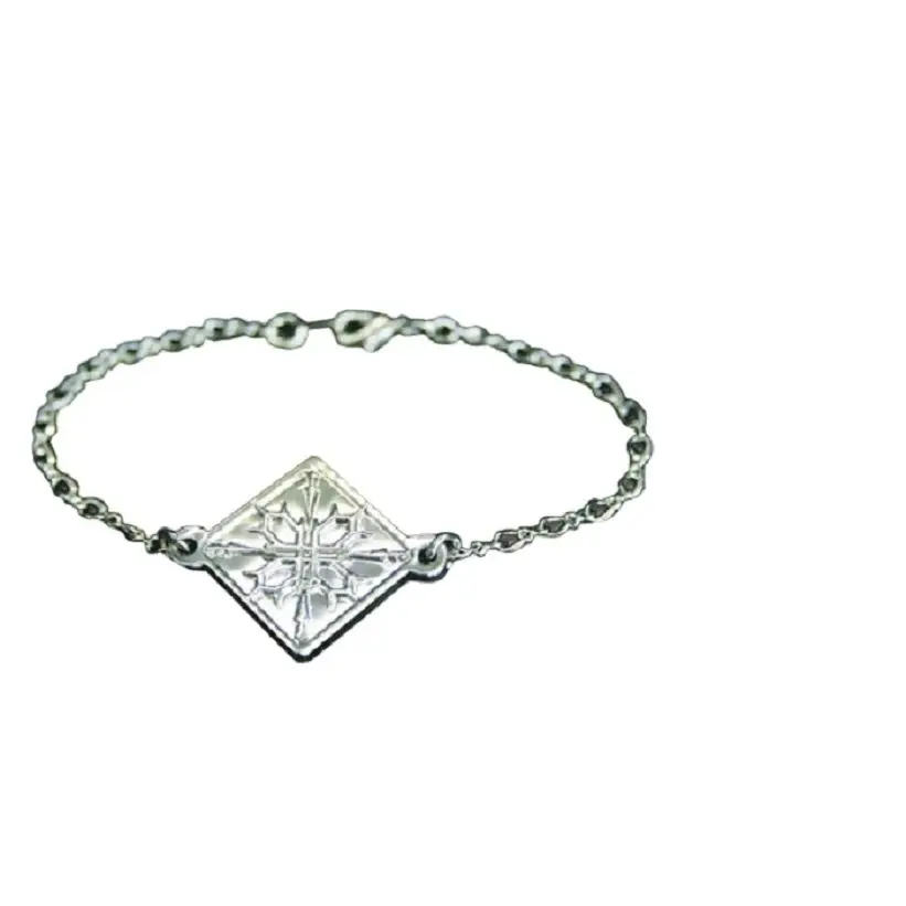 

Браслет унисекс с крестом рыцарь вампира куросу Юки Куран аксессуары для косплея реквизит для костюма