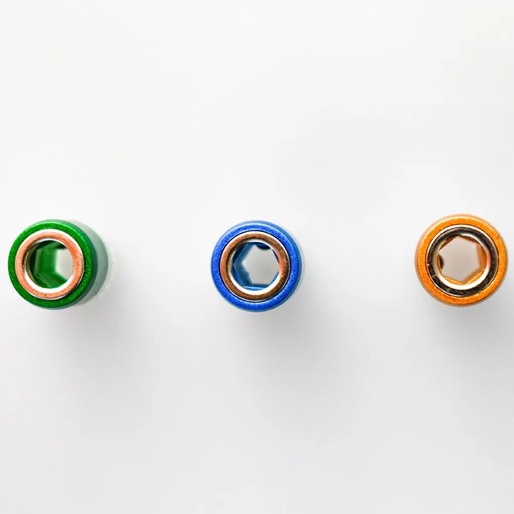 

Accessories Magnetic Ring Magnetic Rings Screwdriver Head Steel Strong