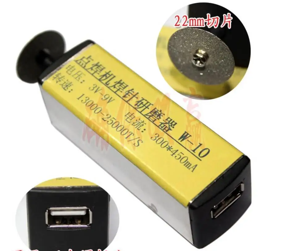 Мини-шлифовальный станок для изготовления ювелирных изделий | Украшения и