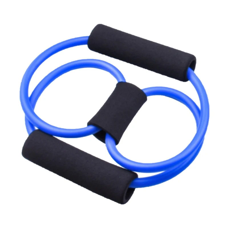 

Fitness Exercise Set Multi-Functional Muscle Yoga Training Rope Jump Rope Strength Training Abdominal Muscle Wheel Hand Grip